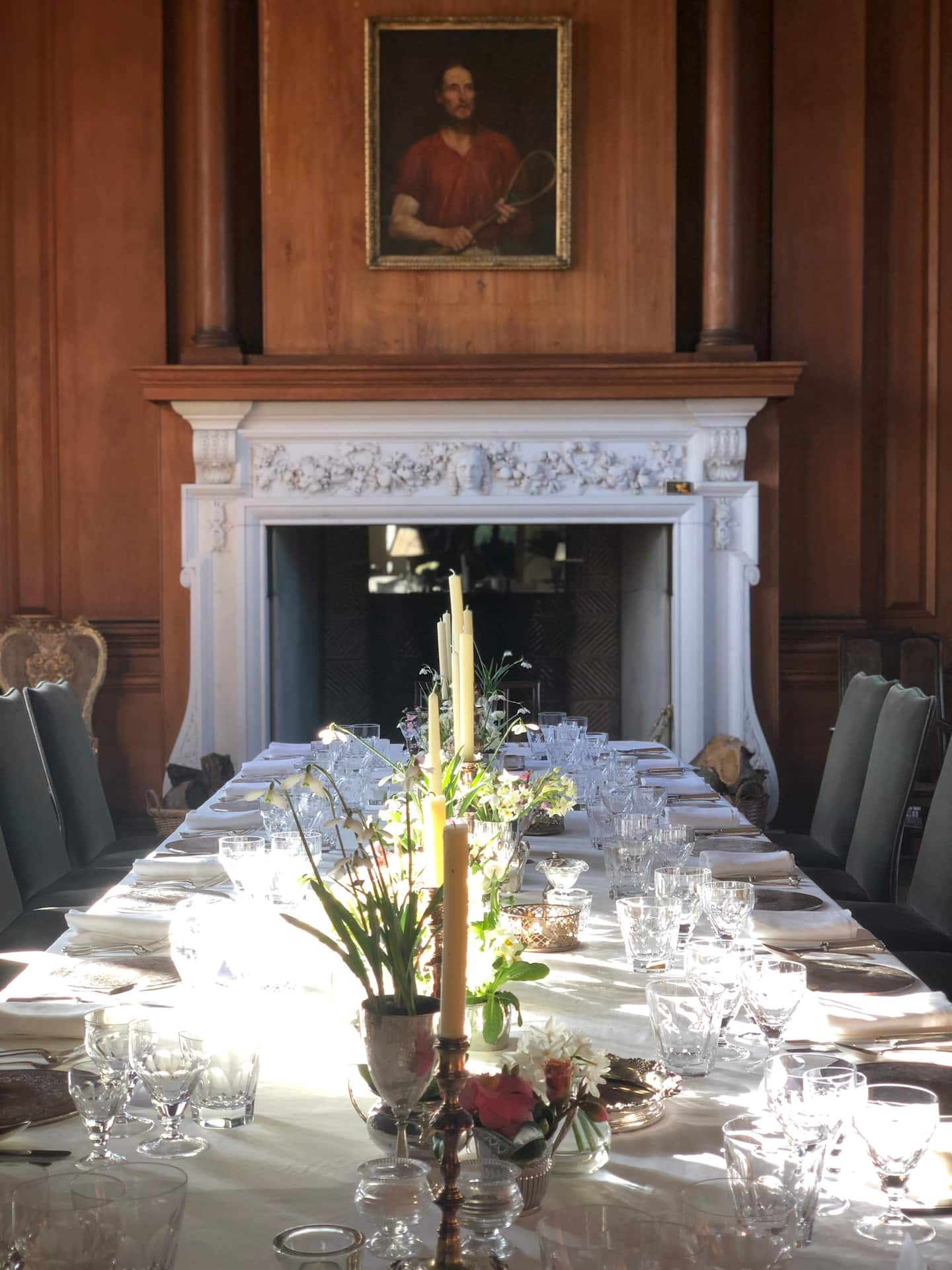 Table à manger