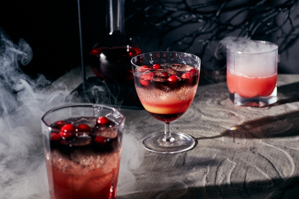 Witches' Brew