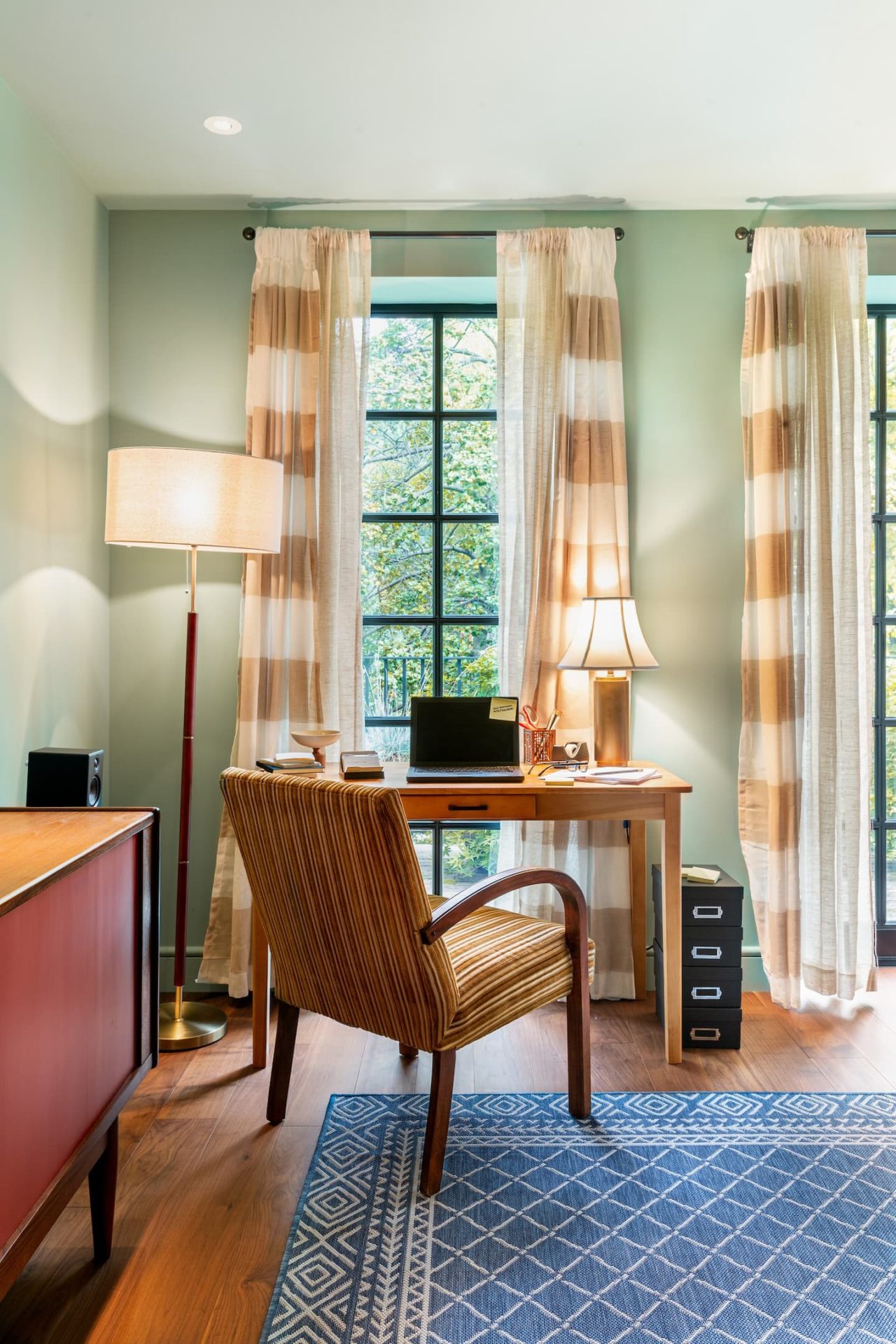 Bureau