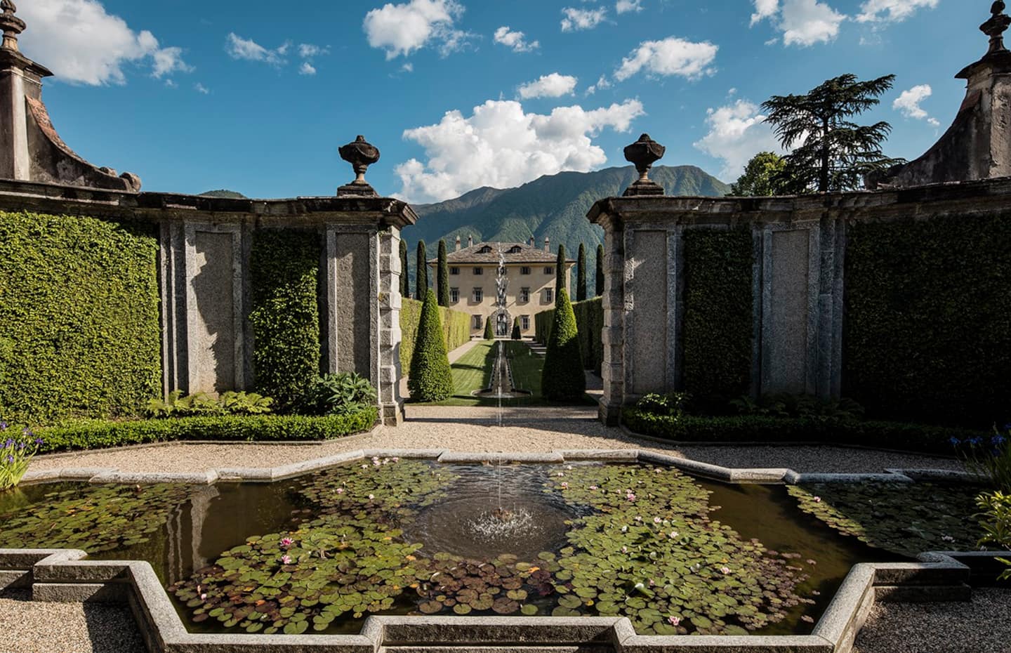 Fontaine