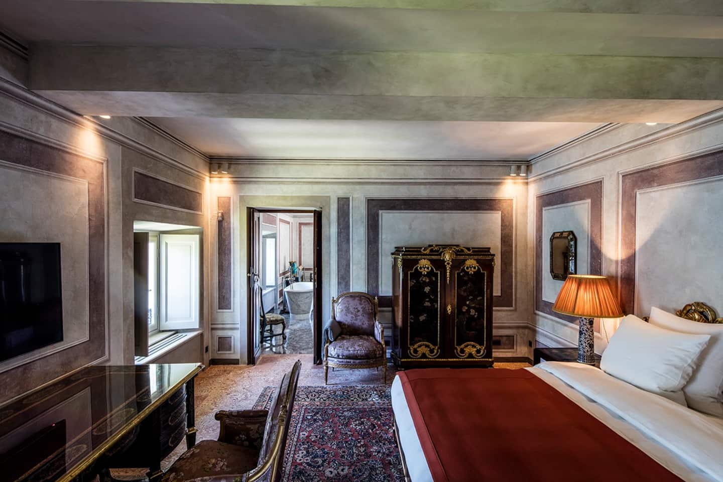 Suite