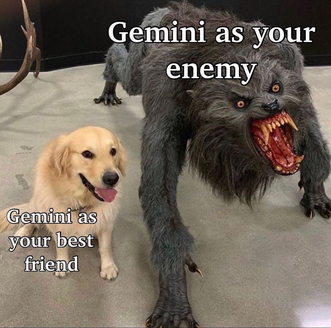 Gémeaux