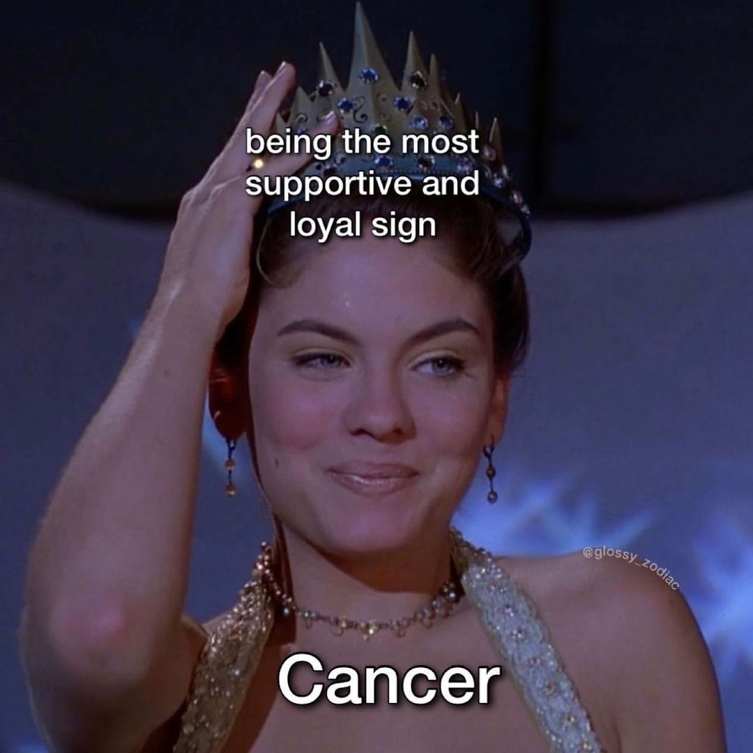 Cancer