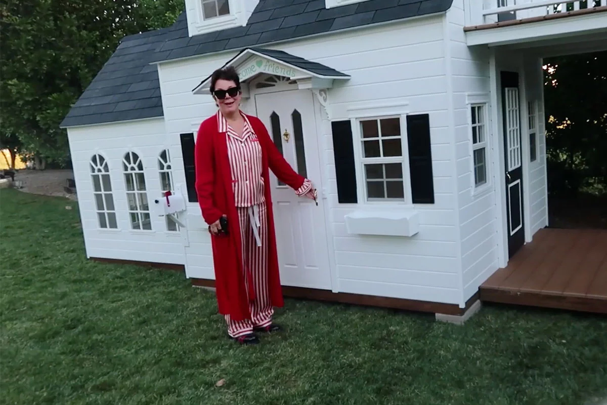 Kris Jenner