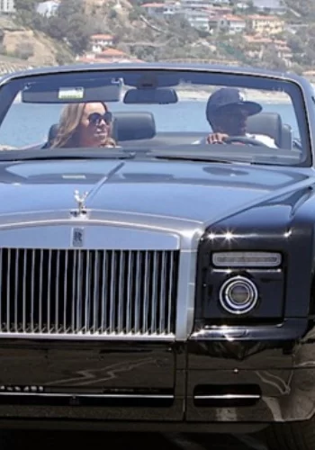 Mariah Carey