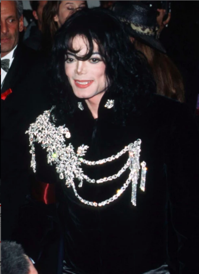 Michael Jackson