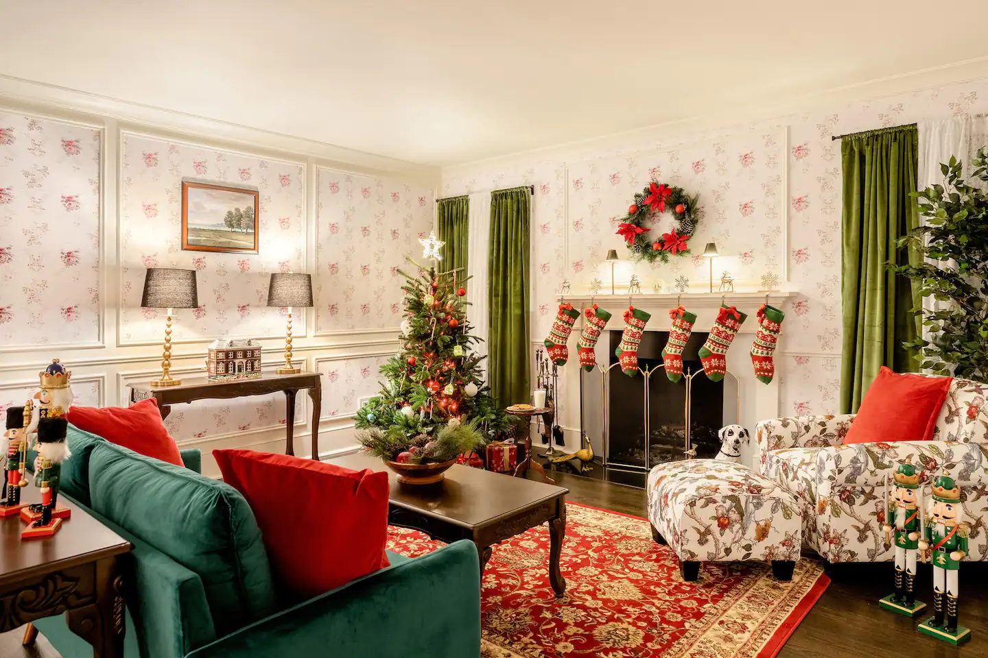 Salle Familiale