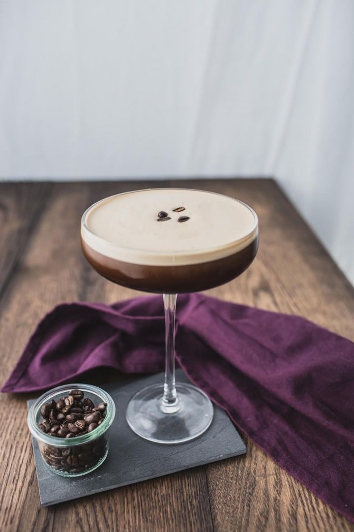 Espresso Martini