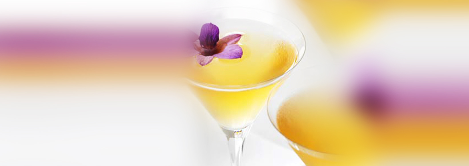 Martini Papillon
