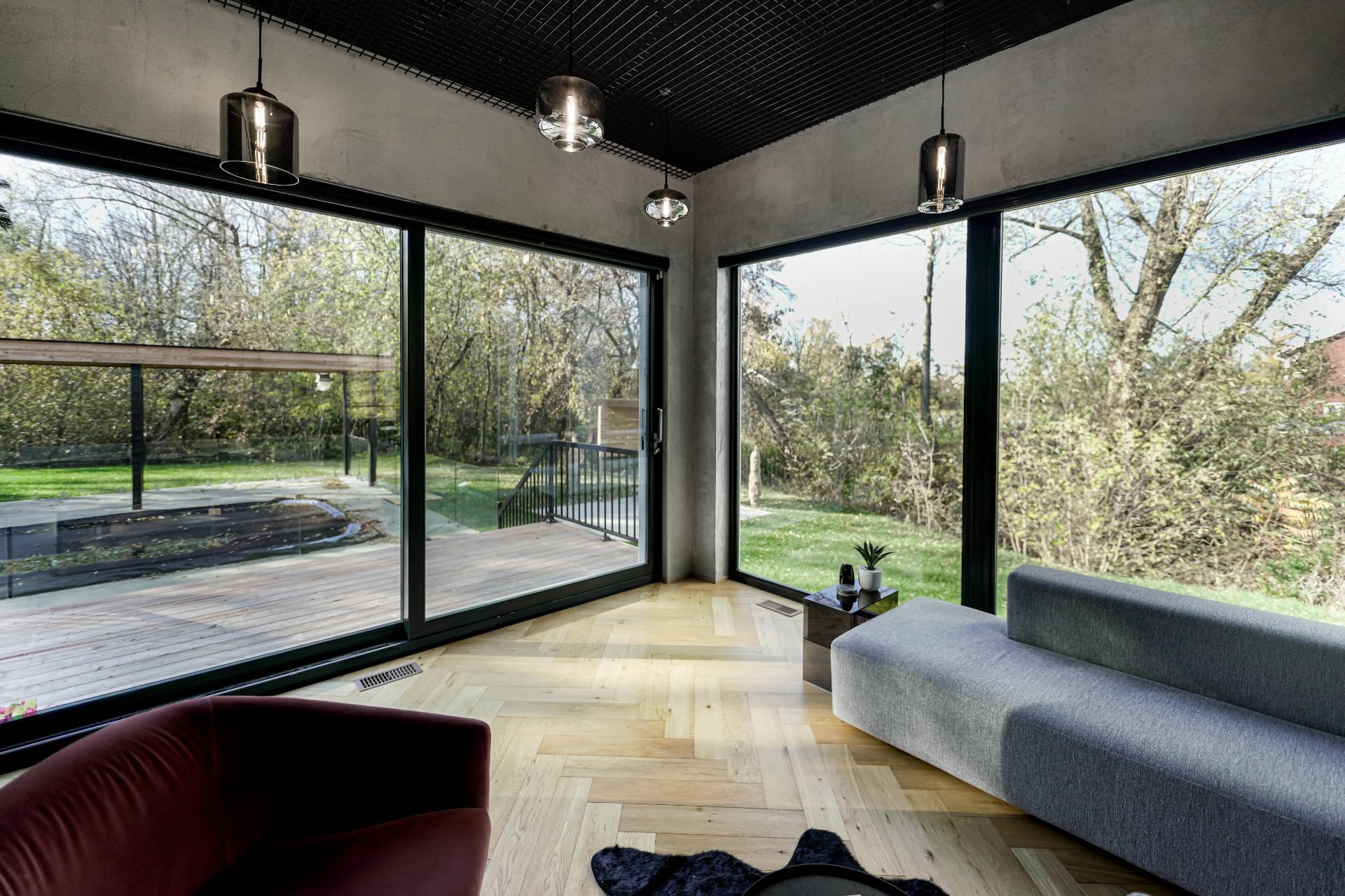 Solarium