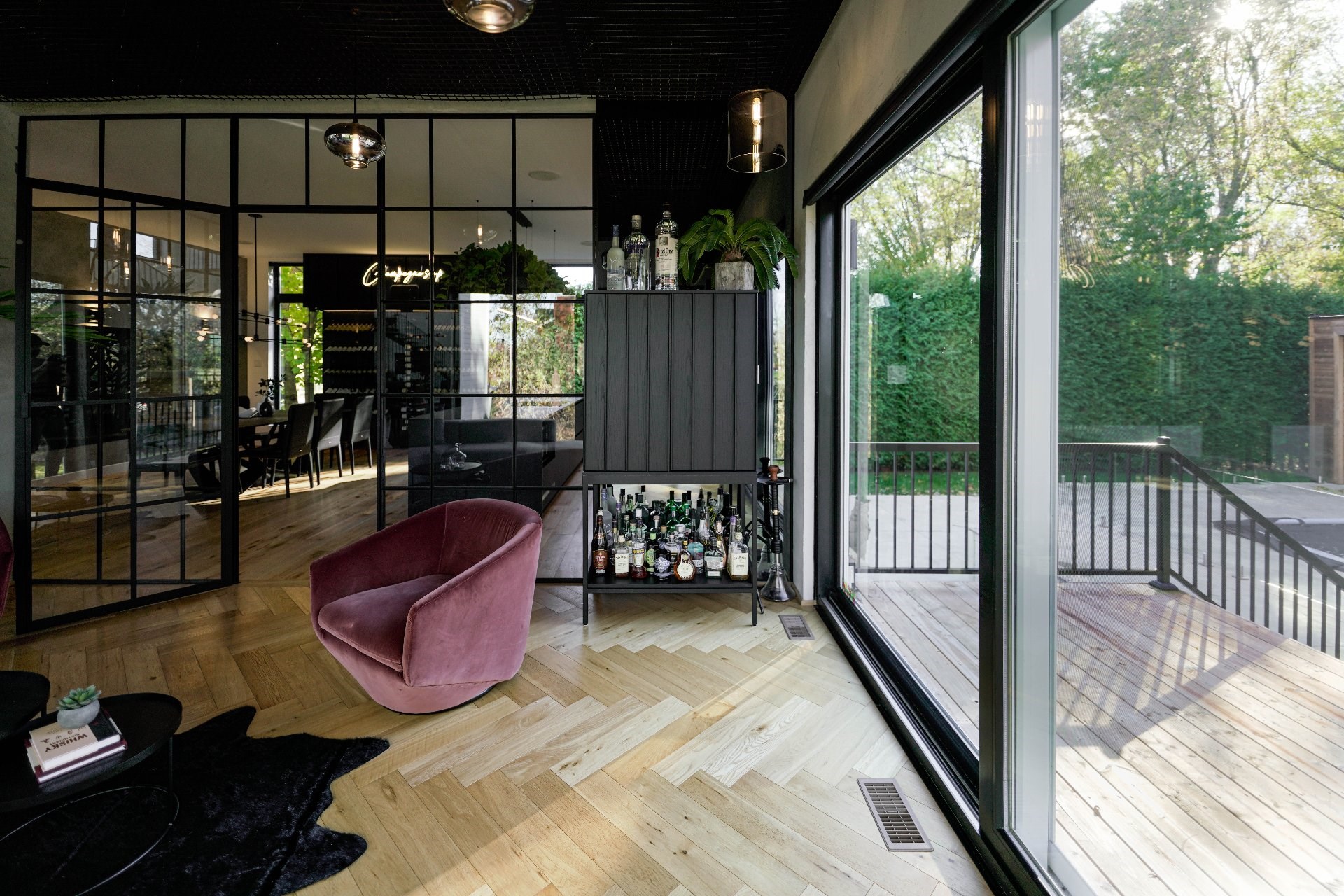 Solarium