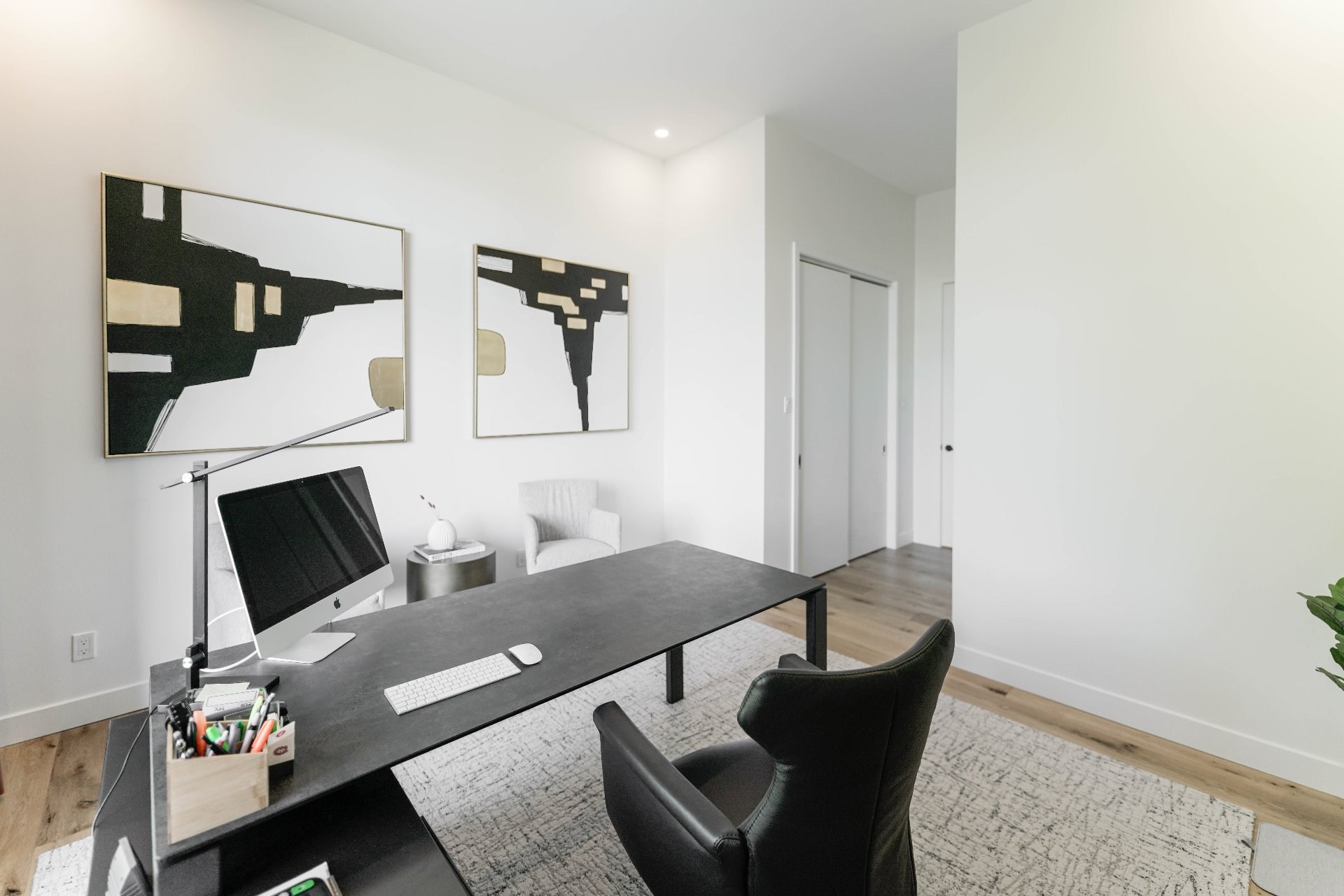 Bureau
