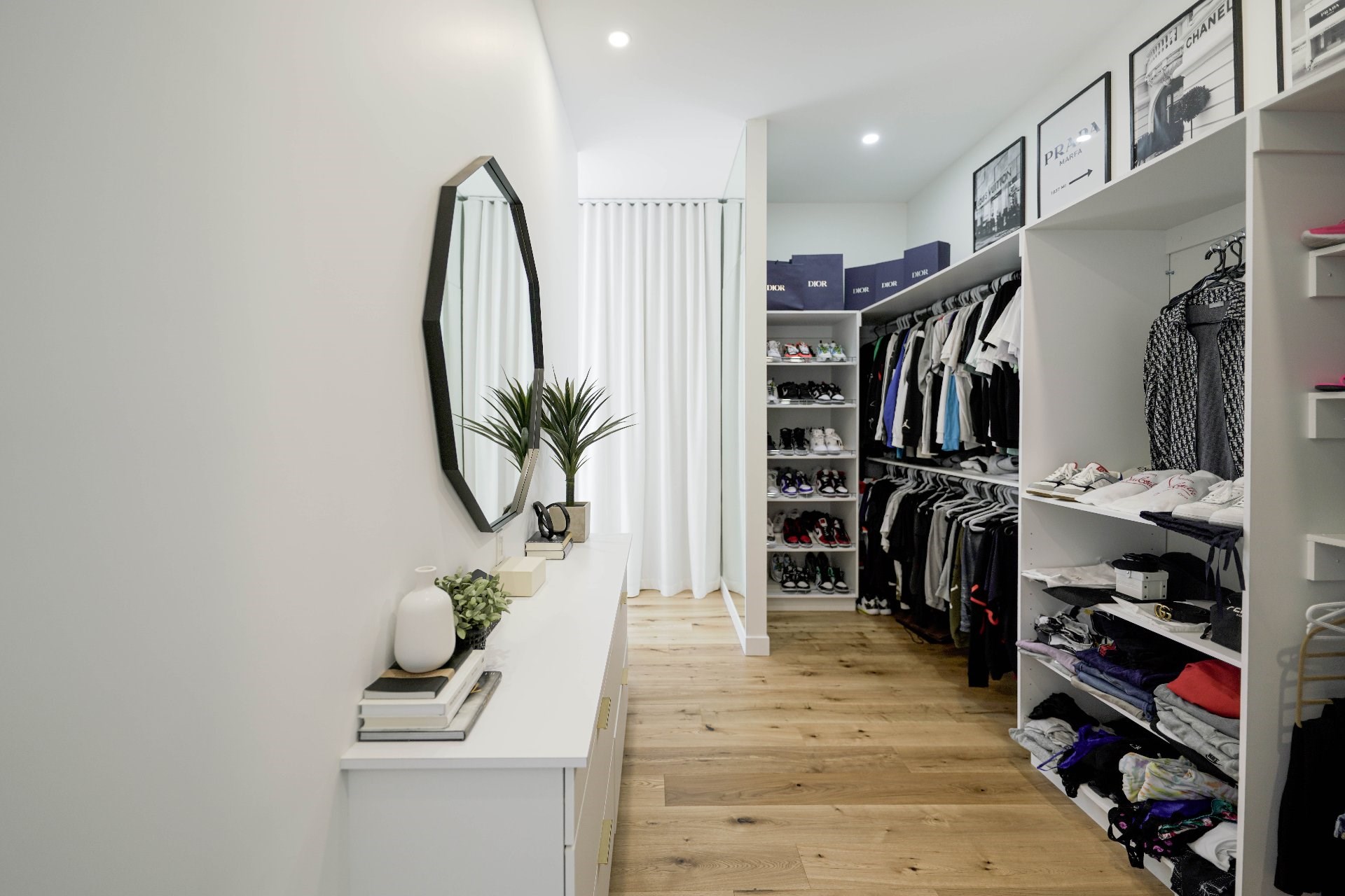 Walk-in