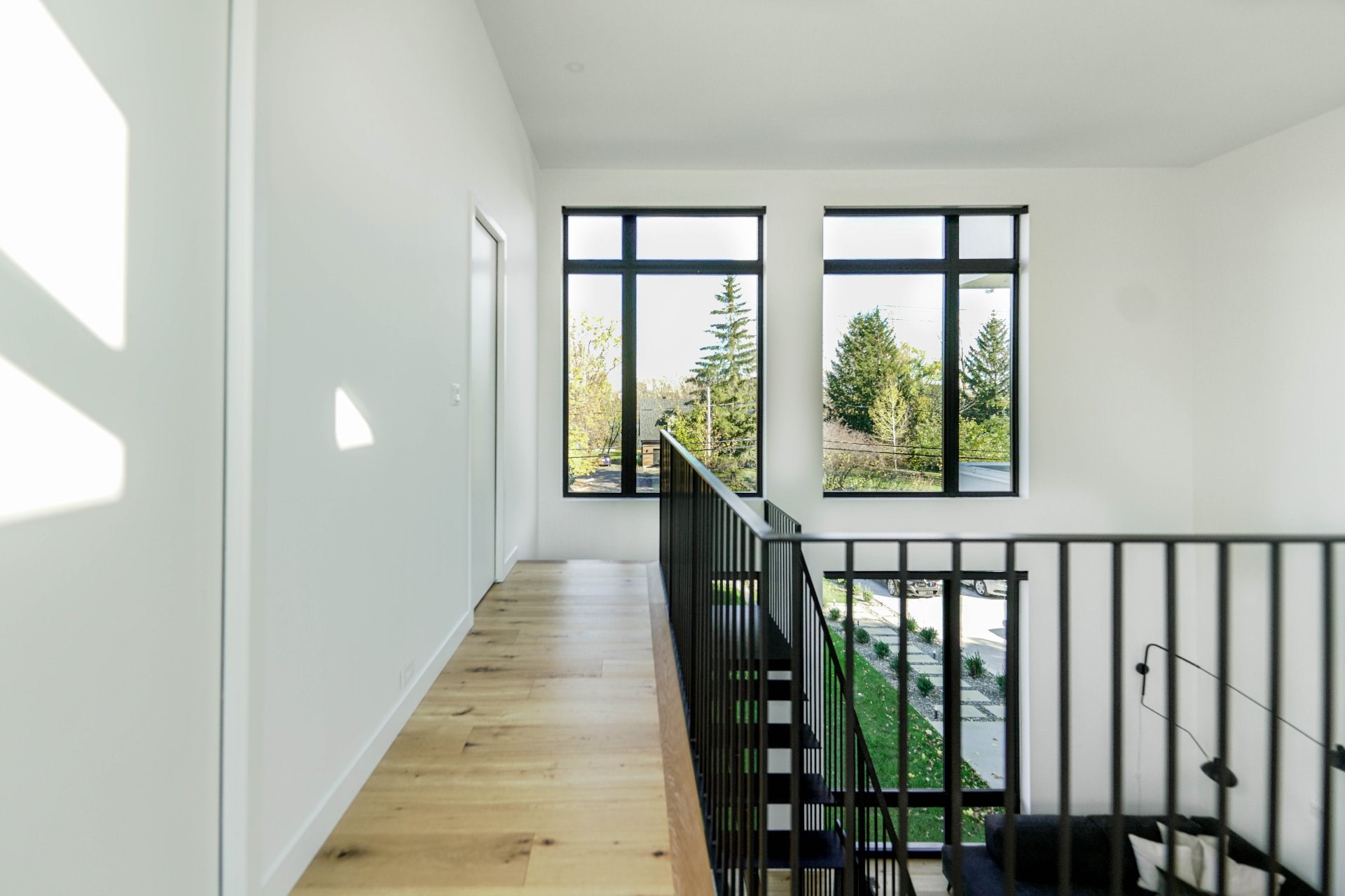 Corridor