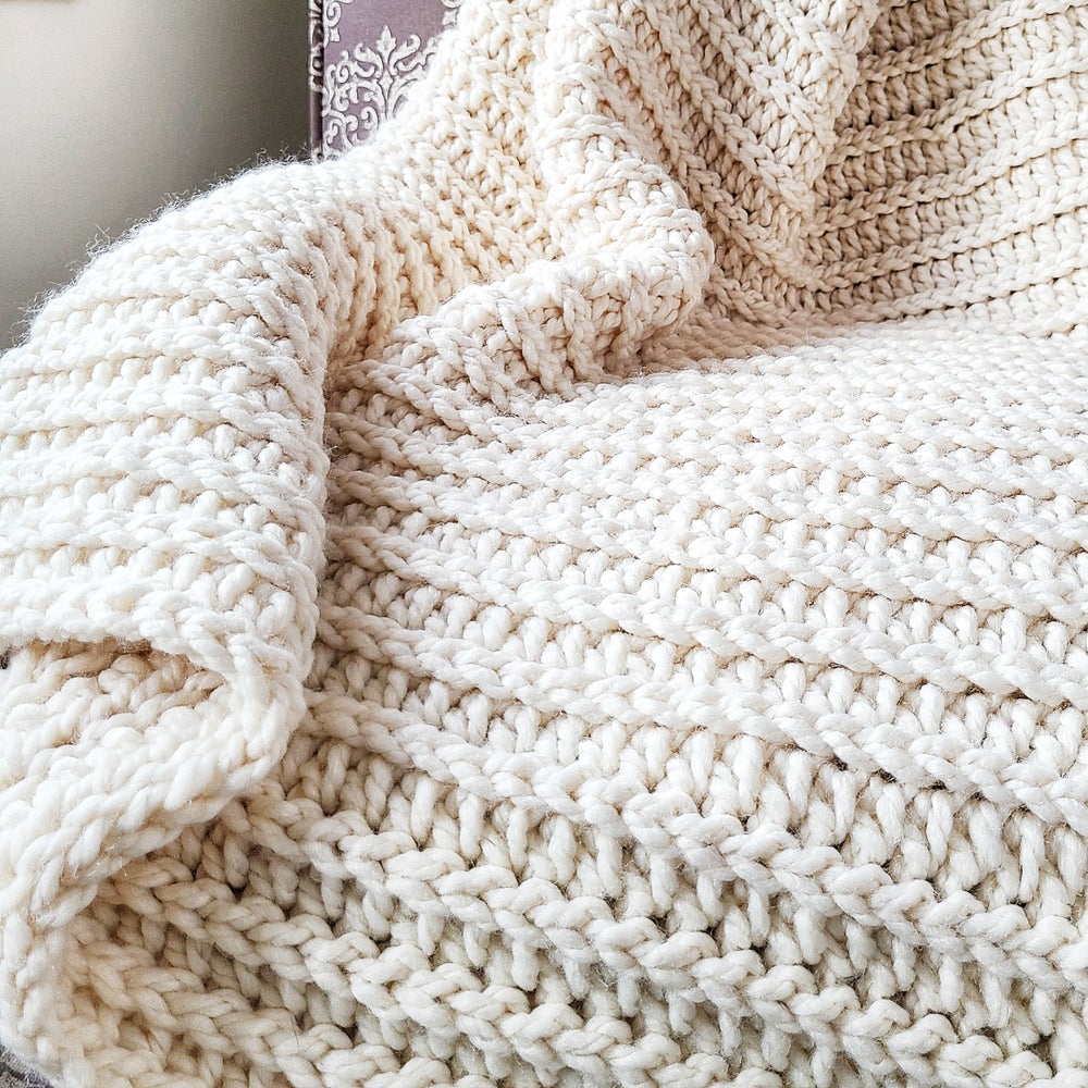 Couverture chaude
