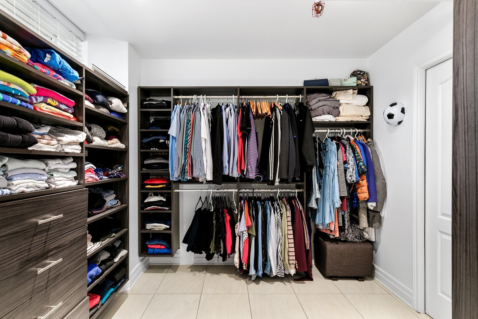 Walk-in