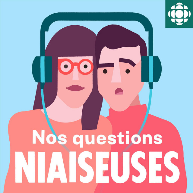 Nos questions niaiseuses
