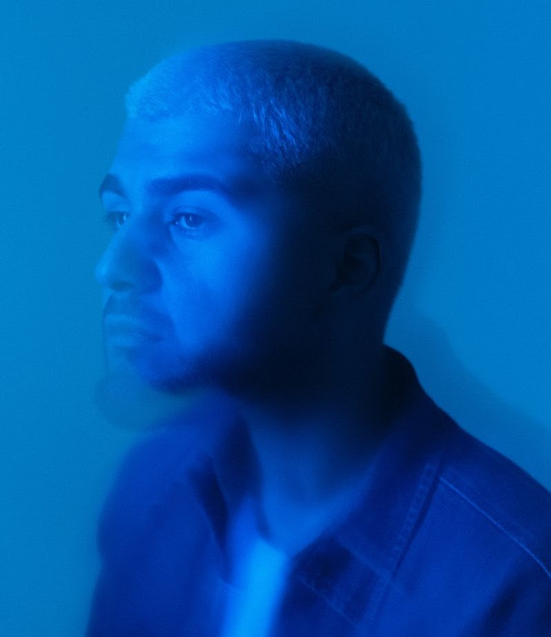 Jon Rivera