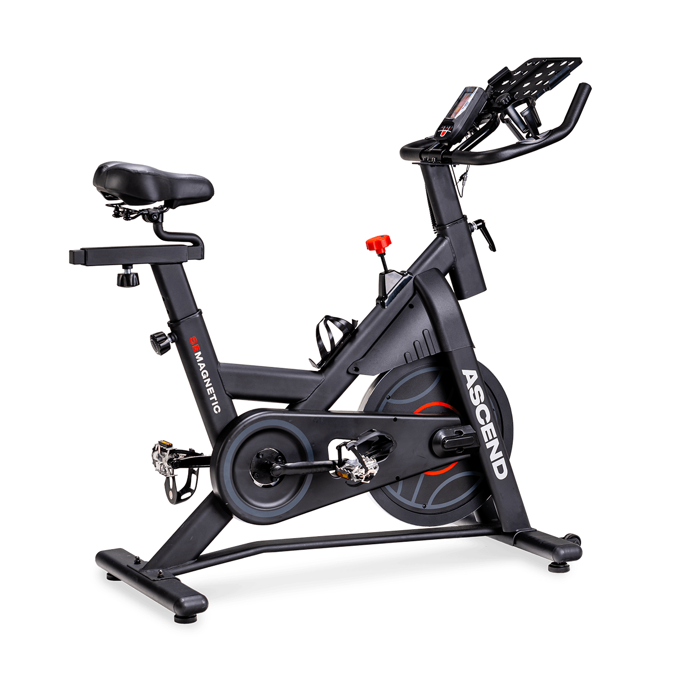 Cette compagnie quebecoise offre de l equipement de fitness abordable pour la maison Nightlife