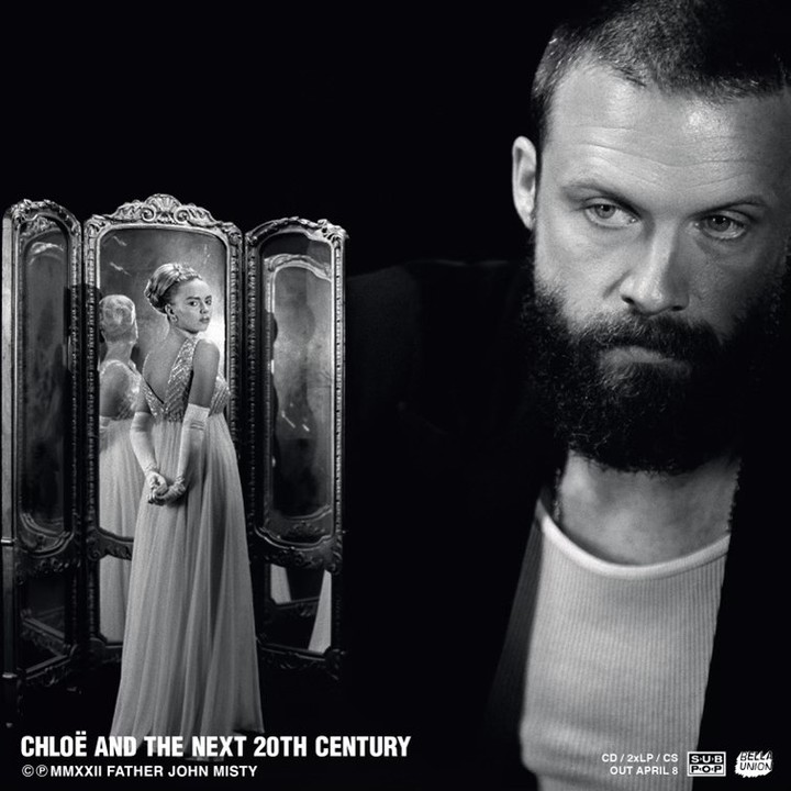 Chloe and the next 20th century de Father John Misty