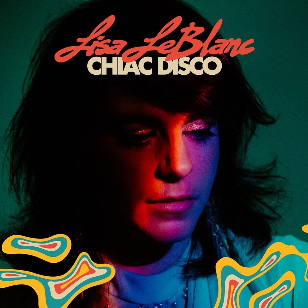 Chiac Disco de Lisa Leblanc