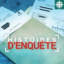 Histoires d'Enquête