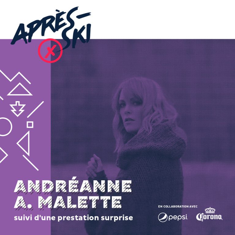 Andréanne A. Malette