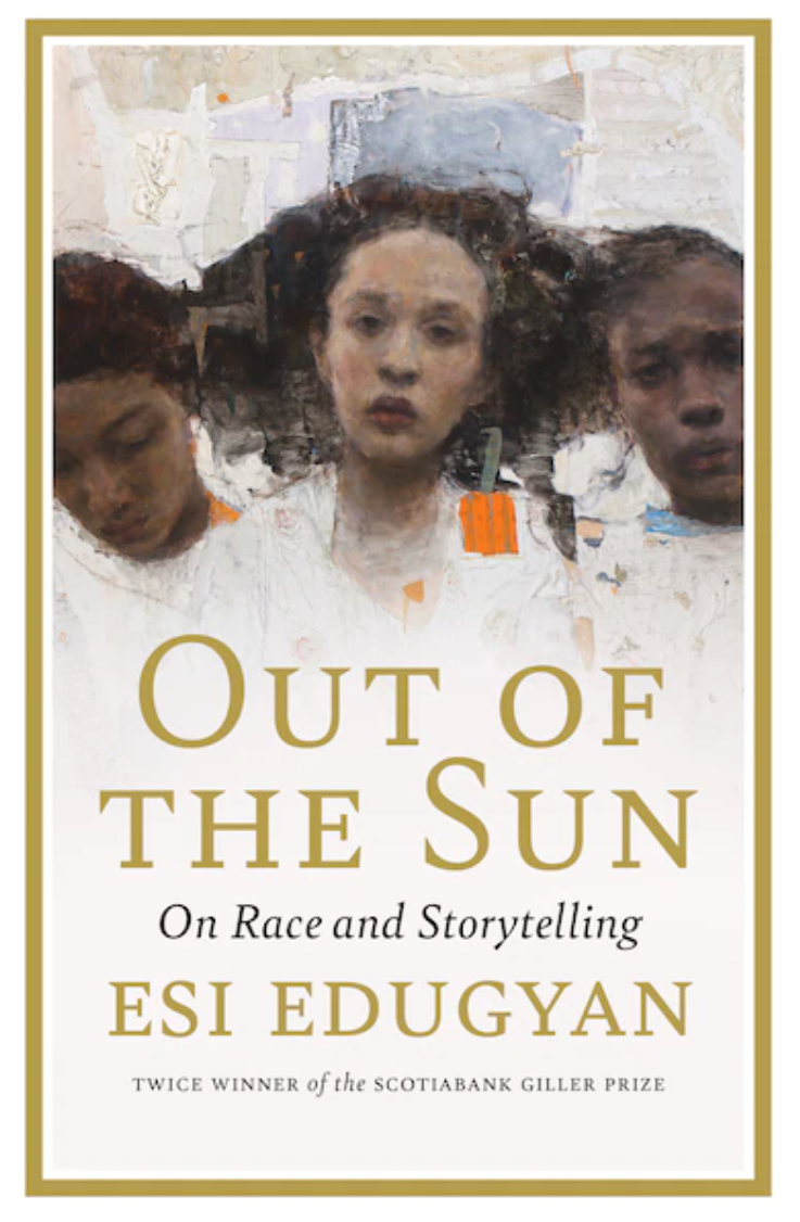 Out of the sun: On the race and storytelling