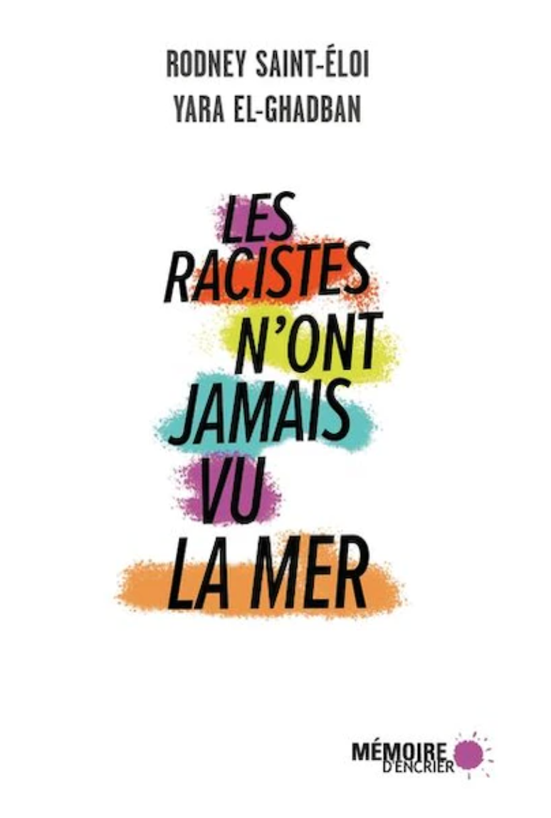 Les racistes n'ont jamais vu la mer