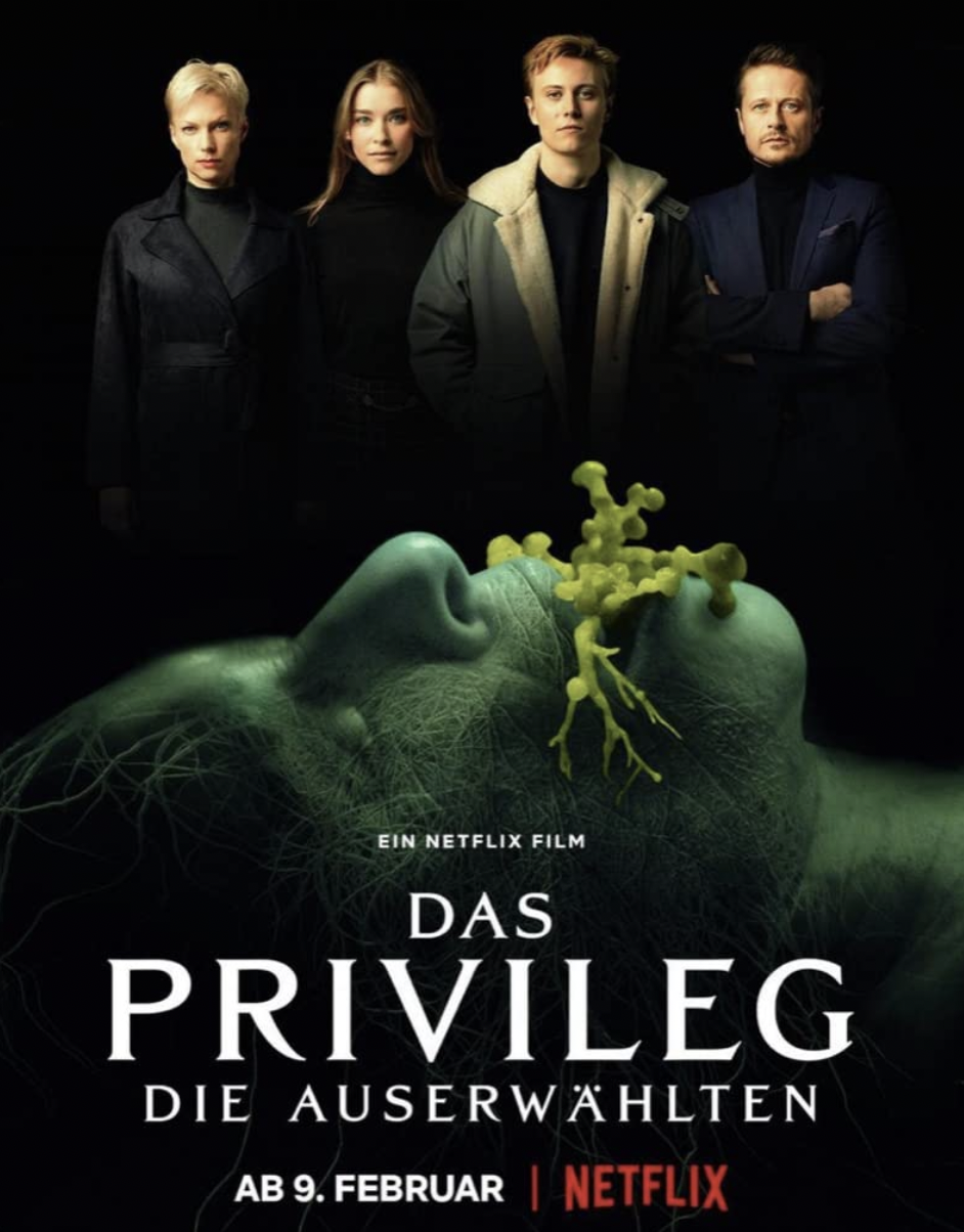 Das Privileg