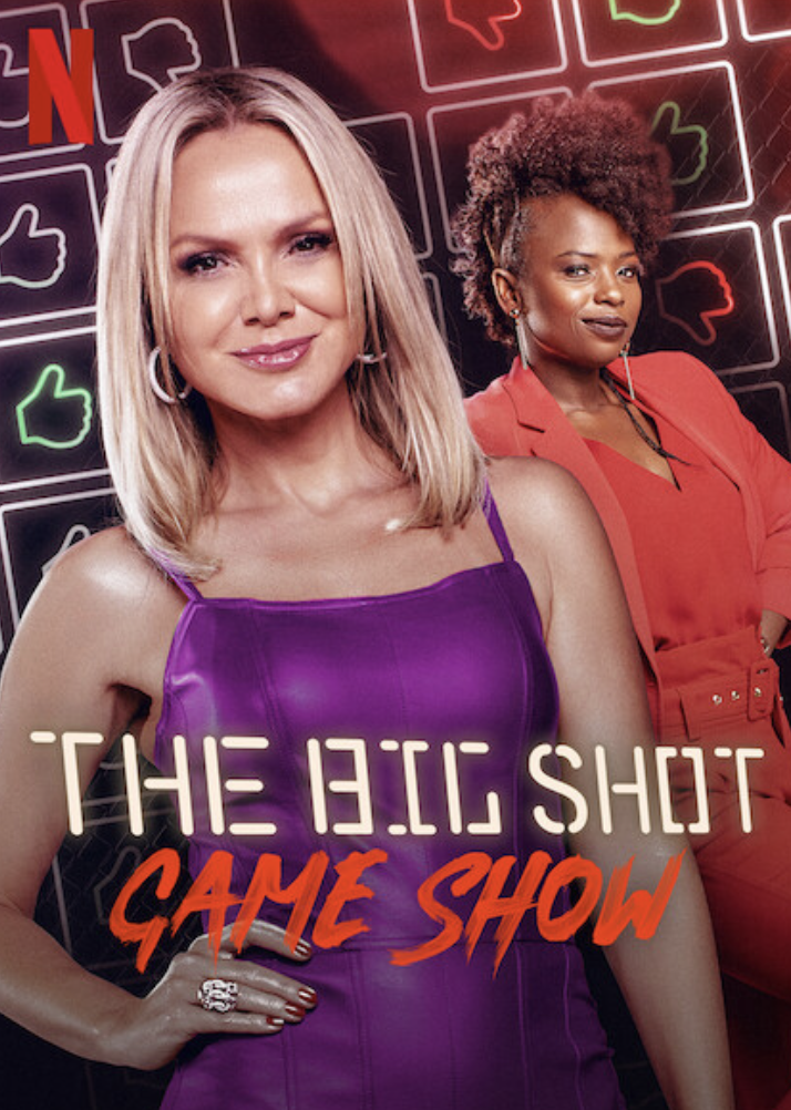 The big shot
