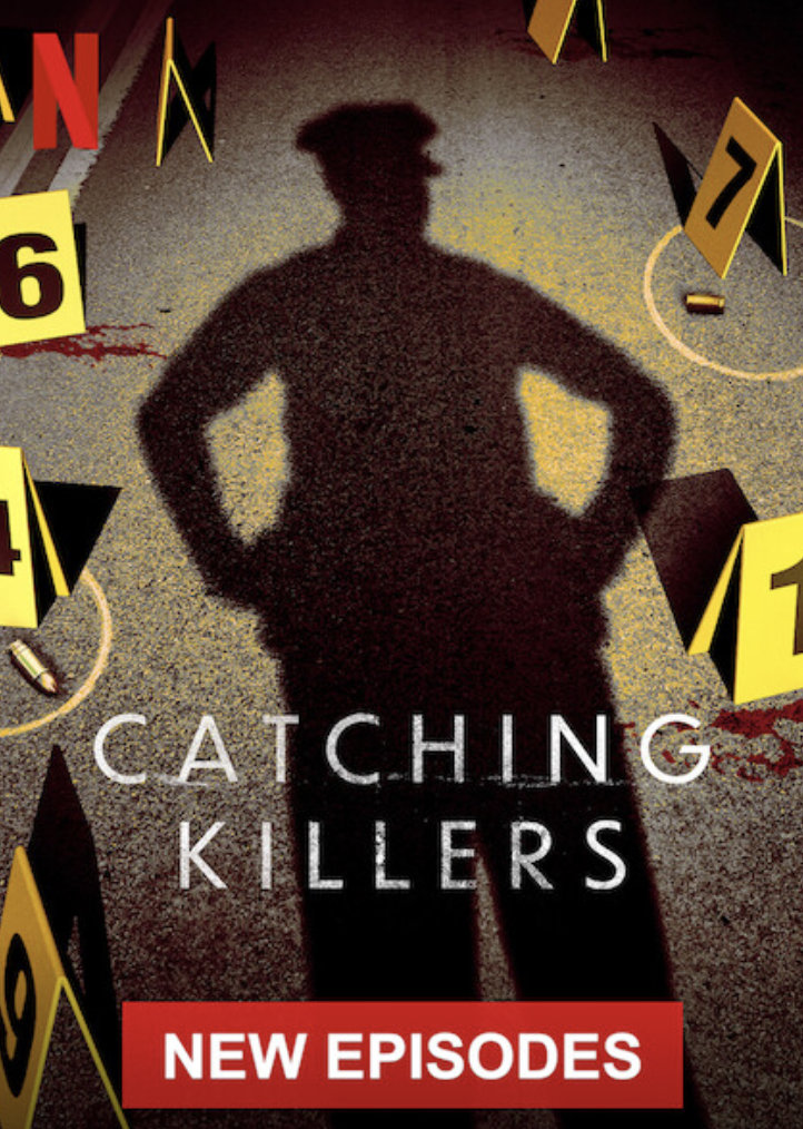 Catching killers