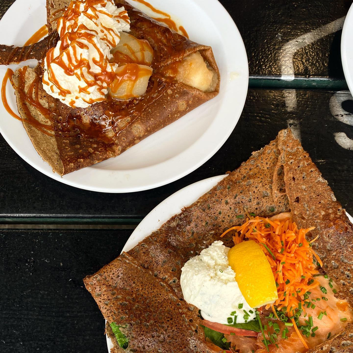 Crêperie du Marché