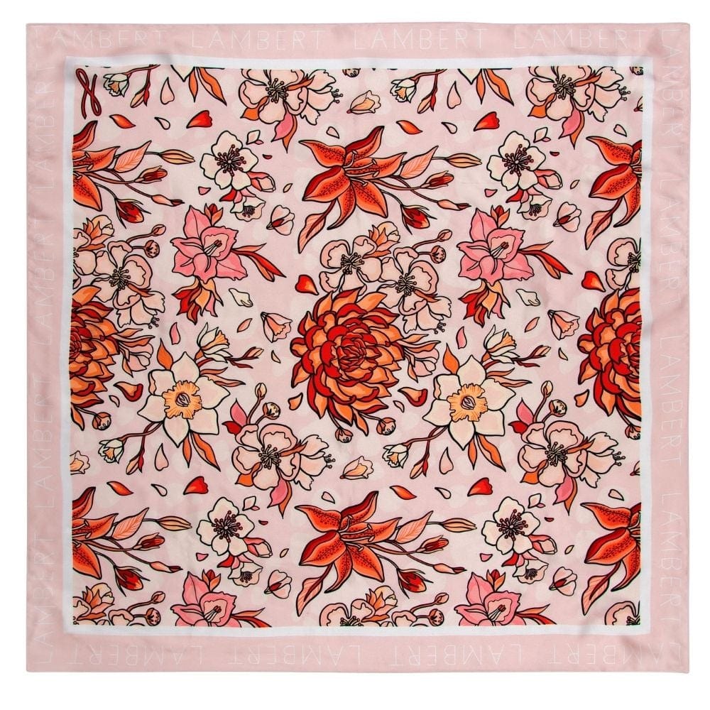 Foulard Luna
