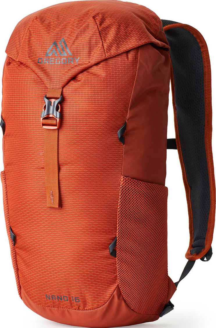 Un sac de randonnée