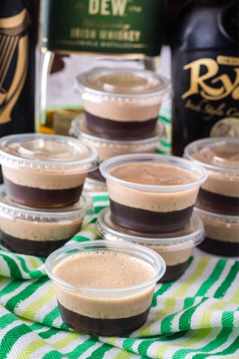 Irish car bomb