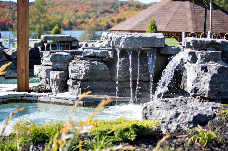 Manoir du Lac Delage