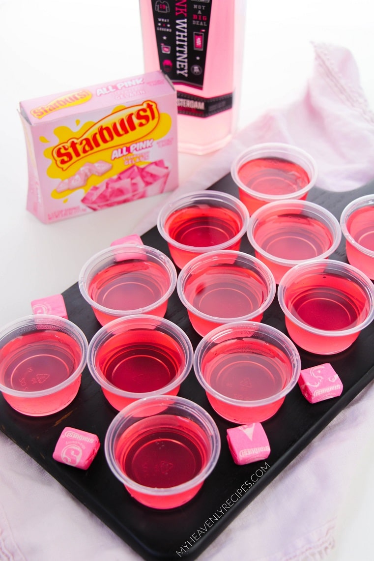 Starbust rose
