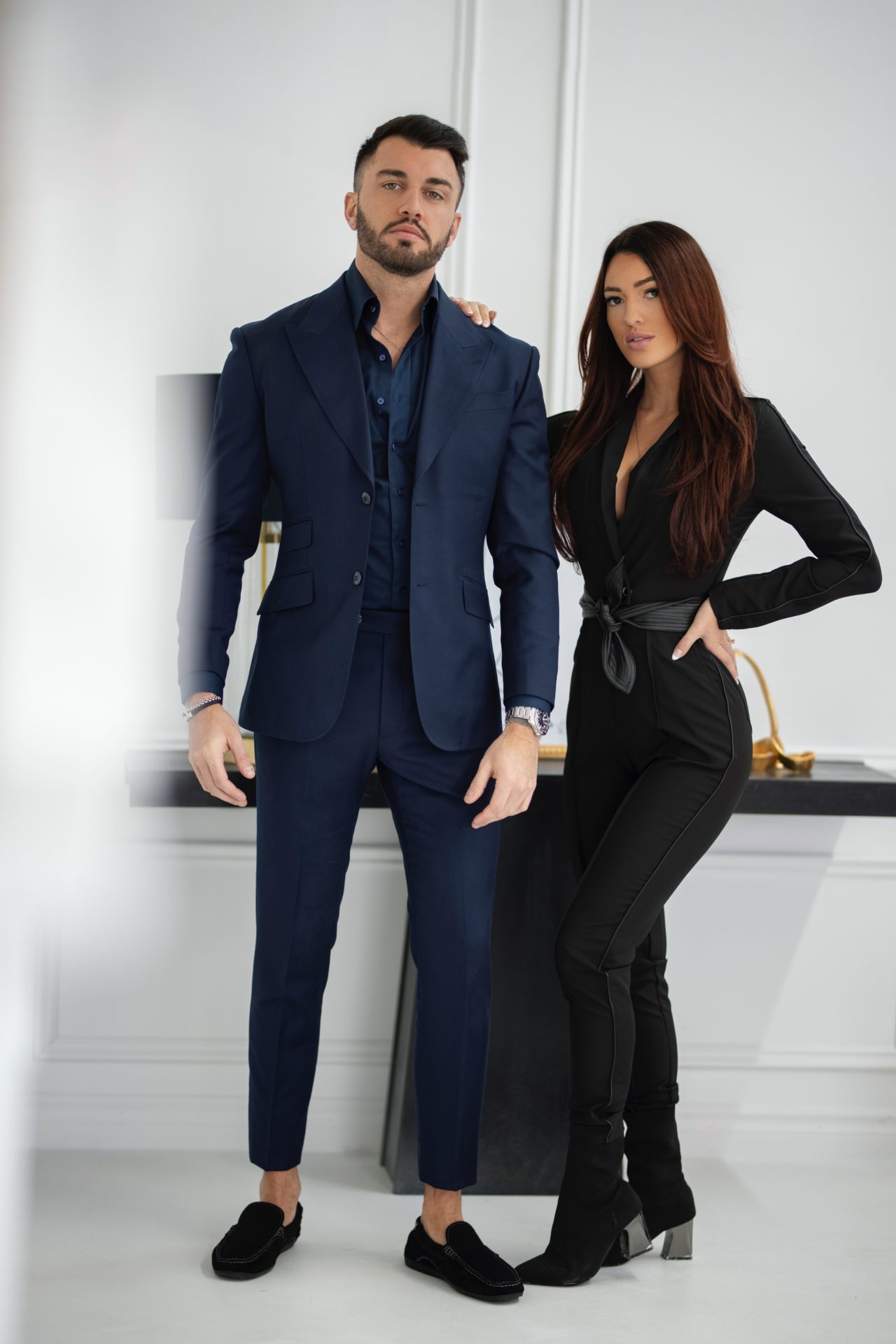 Antoine et Marilou