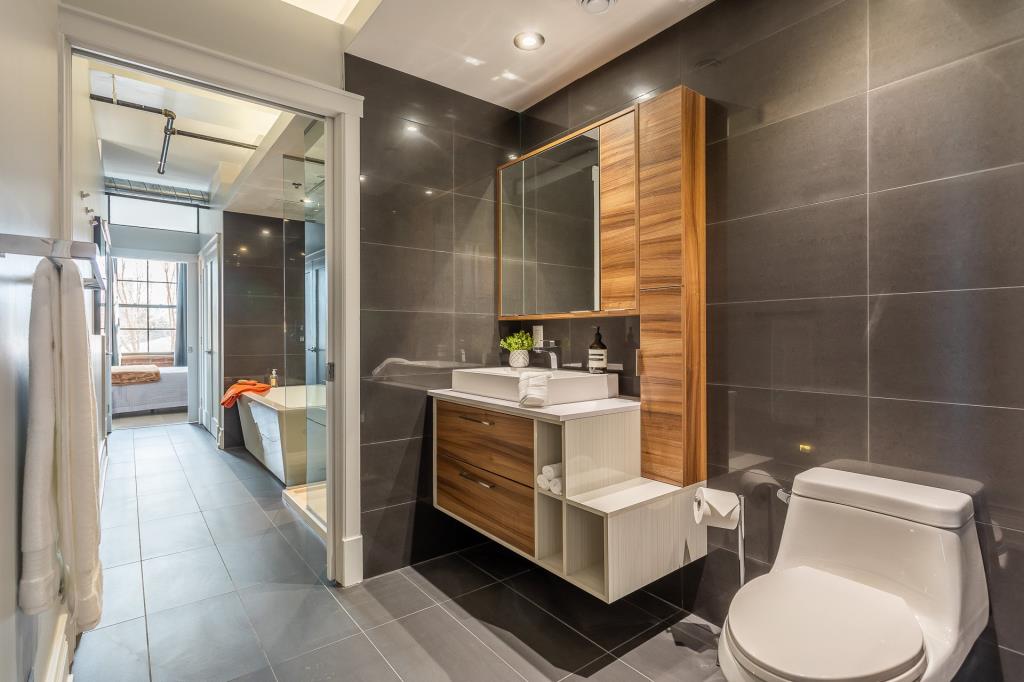Salle de bain