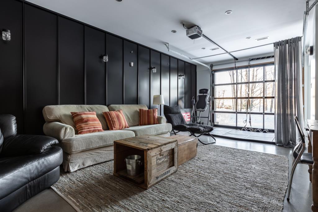 Salle familiale