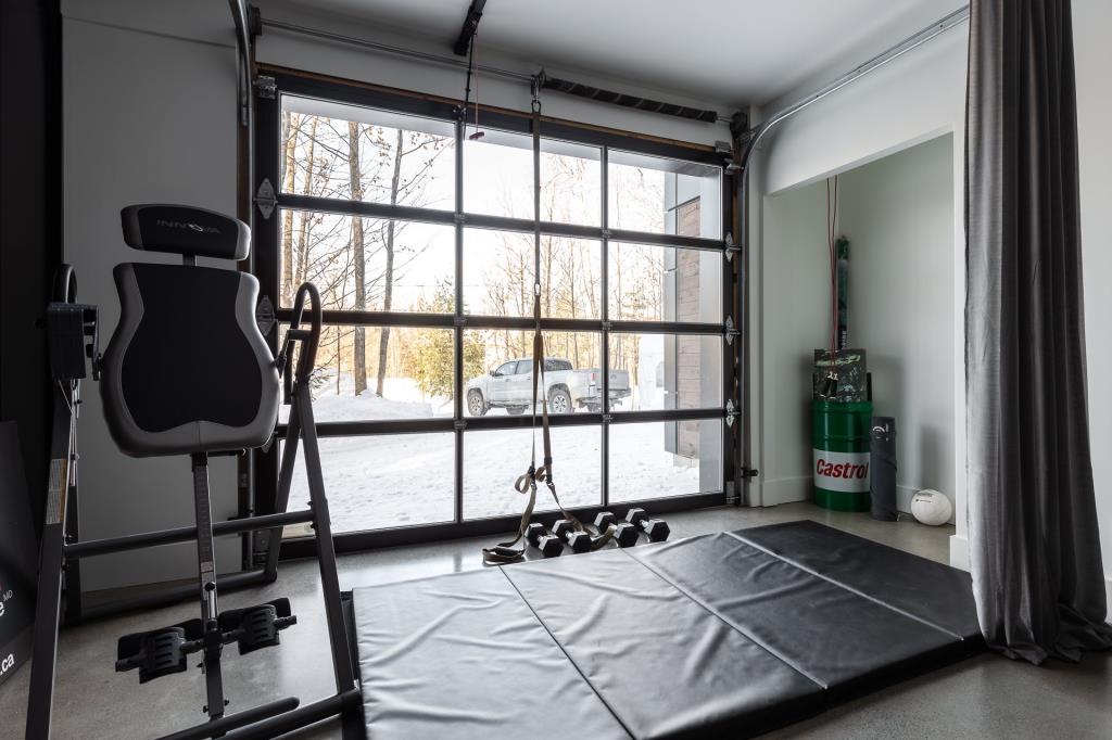 coin gym