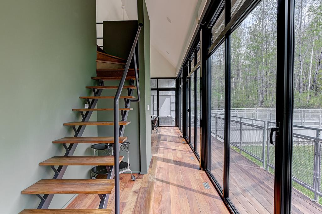 Escalier