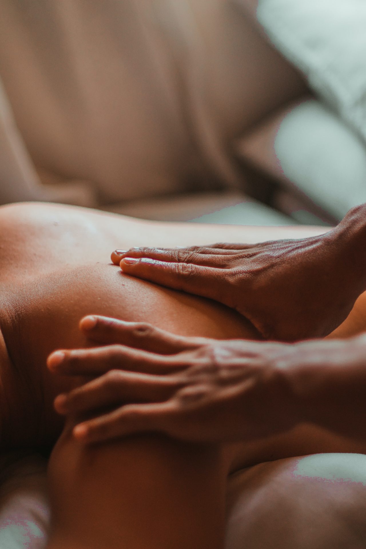 12 spas relaxants pour se gâter un bon massage à Montréal - Nightlife