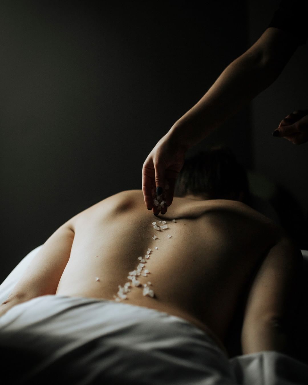 12 spas relaxants pour se gâter un bon massage à Montréal - Nightlife