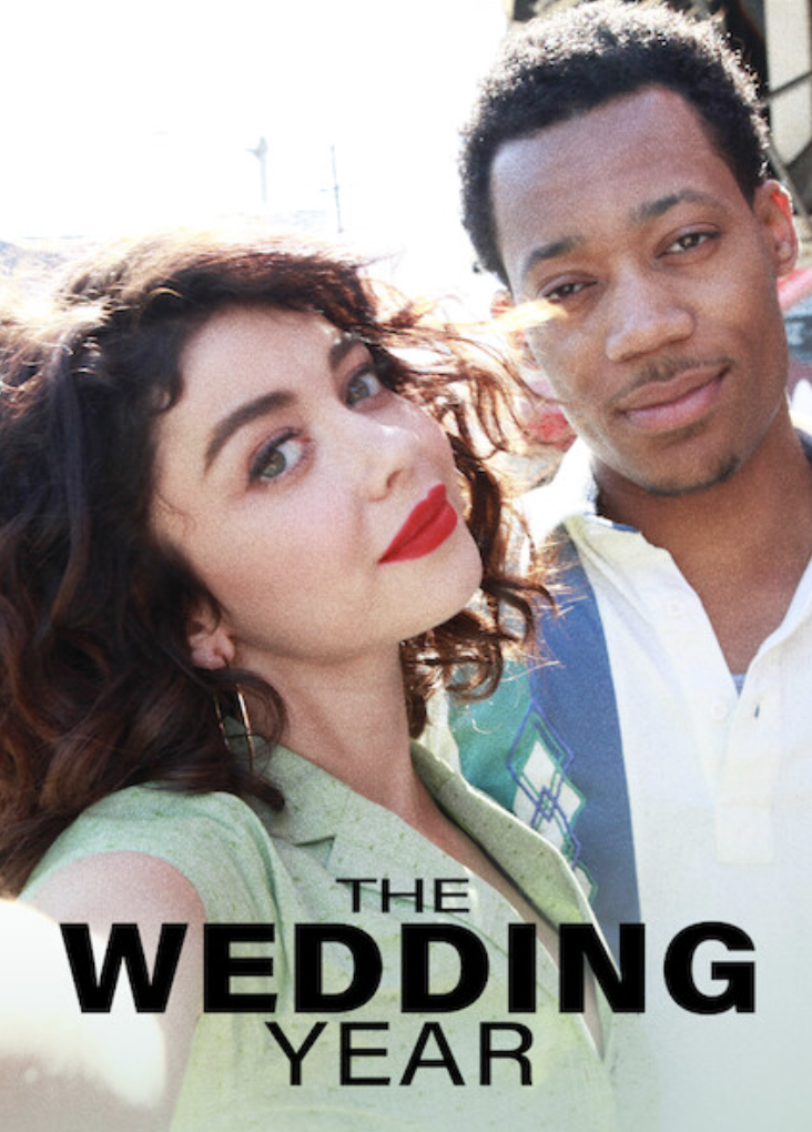 The Wedding Year
