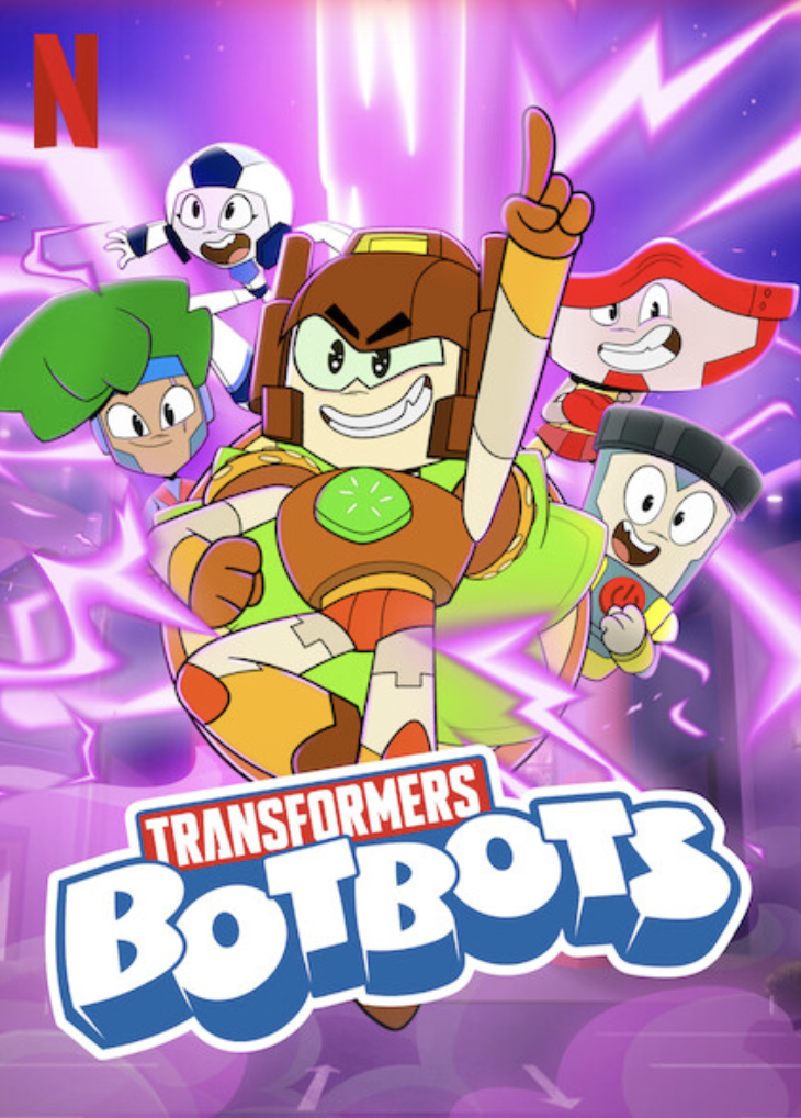 Botbots