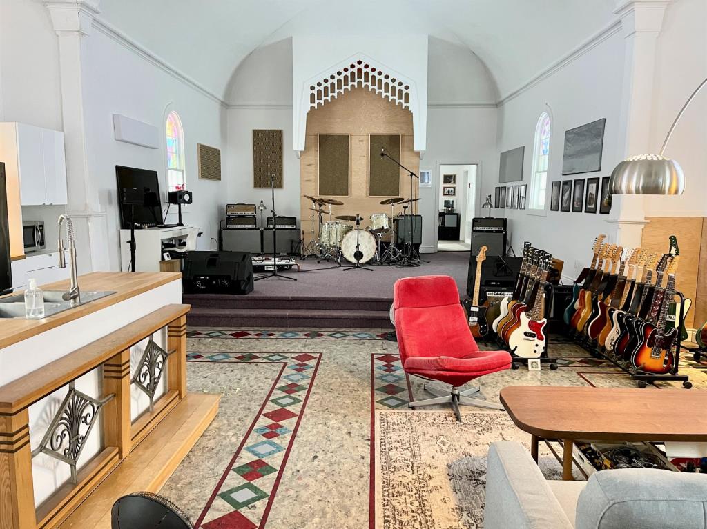 Vue d'ensemble