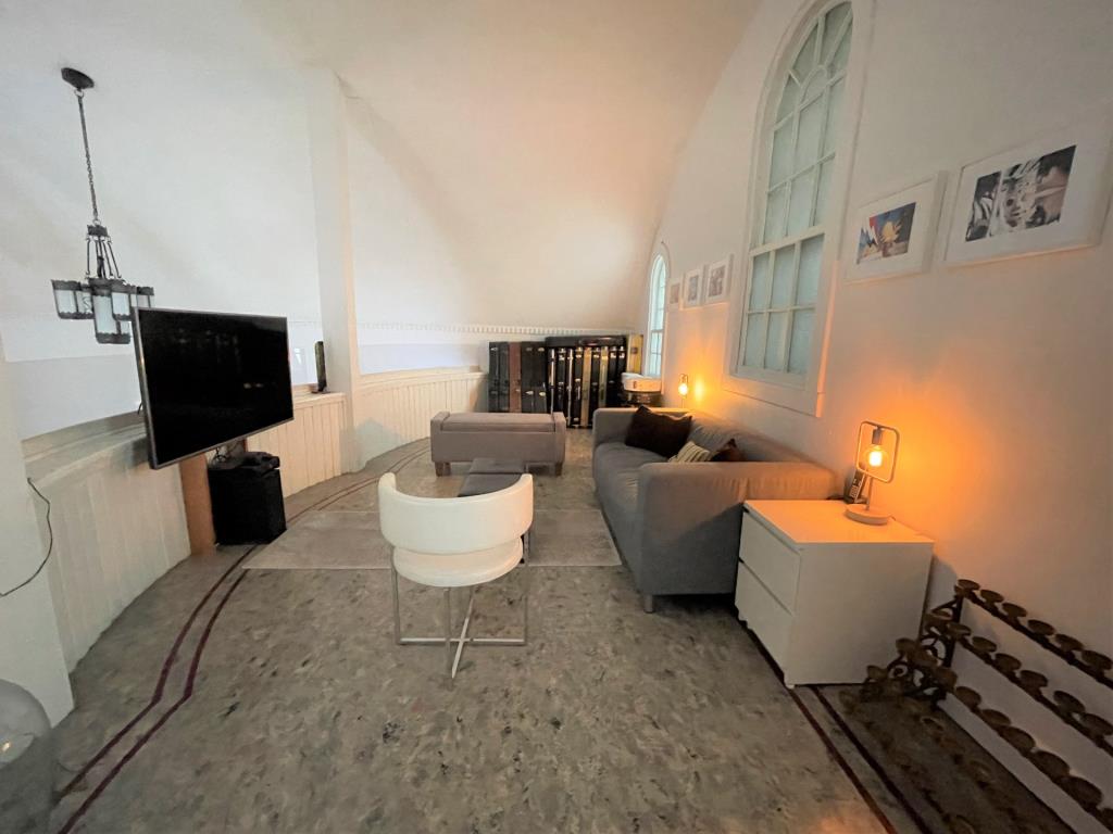 Mezzanine