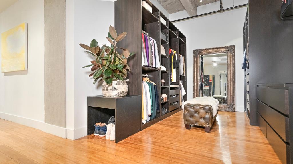 Walk-in